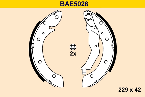 BAE5026