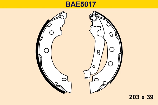 BAE5017