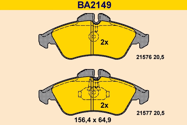 BA2149