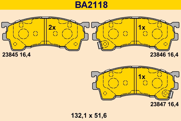 BA2118