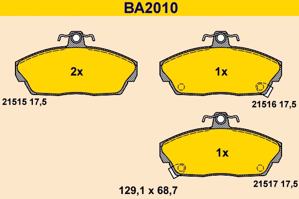 BA2010