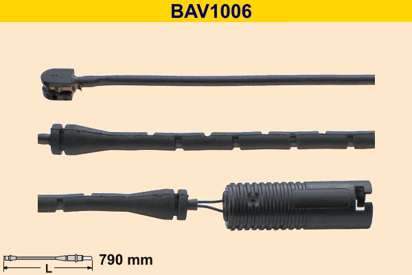 BAV1006