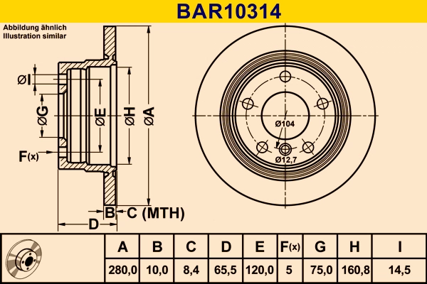 BAR10314