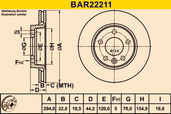 BAR22211