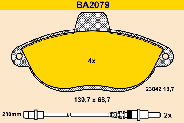 BA2079