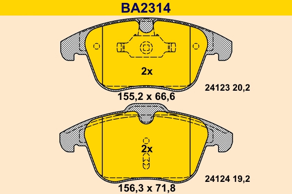 BA2314