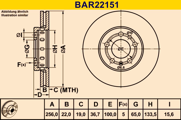 BAR22151