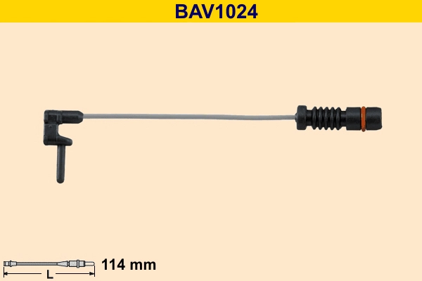 BAV1024