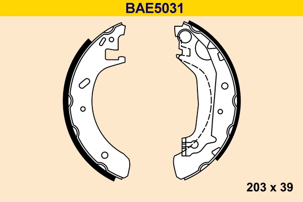 BAE5031