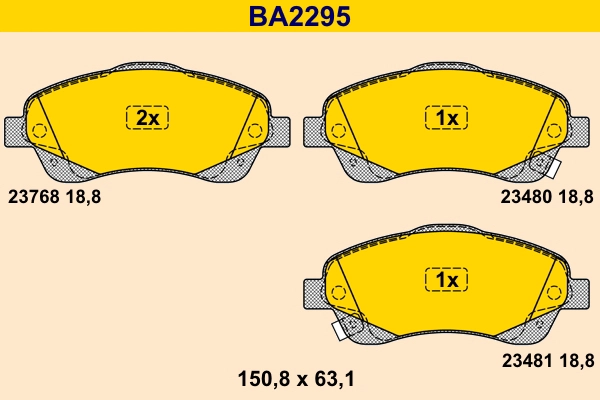 BA2295