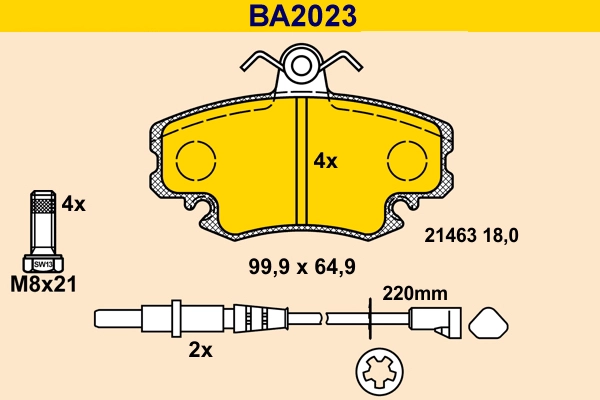 BA2023