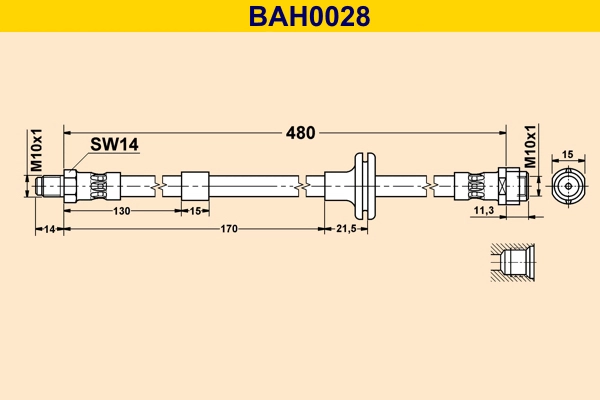 BAH0028
