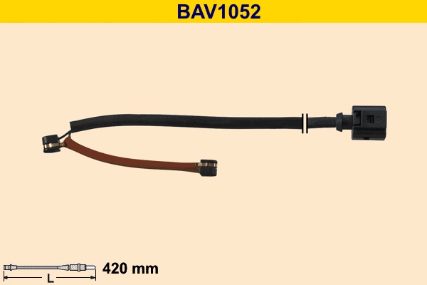 BAV1052
