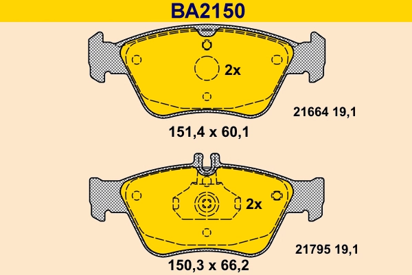 BA2150