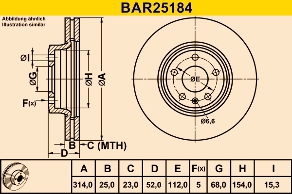 BAR25184