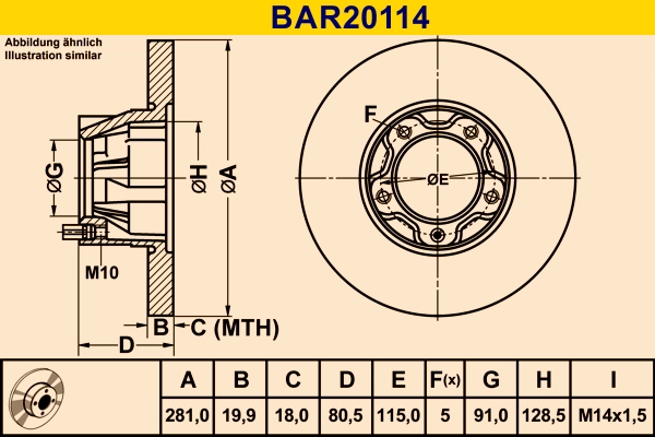 BAR20114