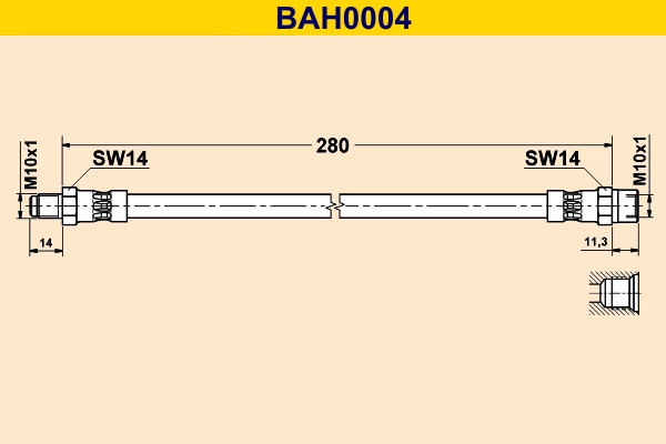 BAH0004