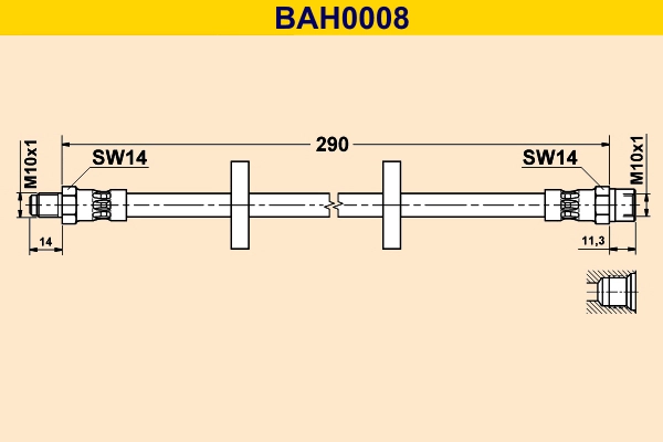 BAH0008