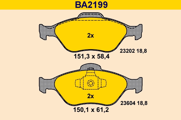BA2199