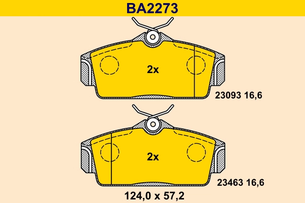 BA2273