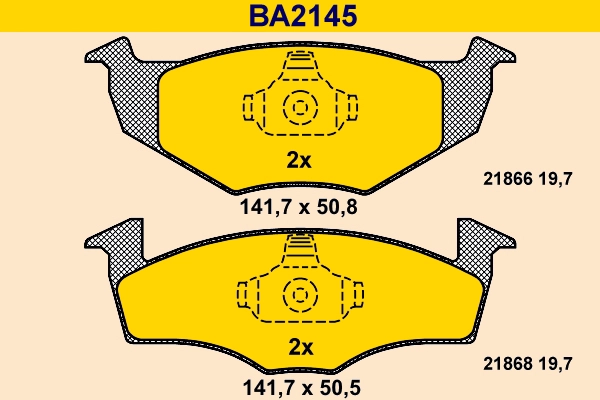 BA2145