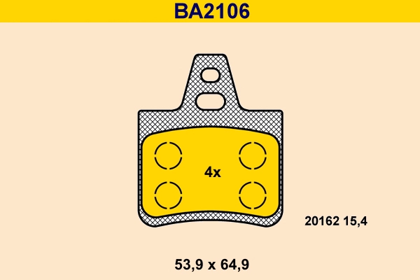 BA2106