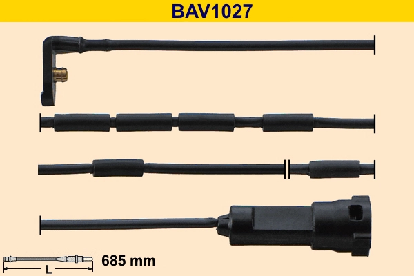 BAV1027