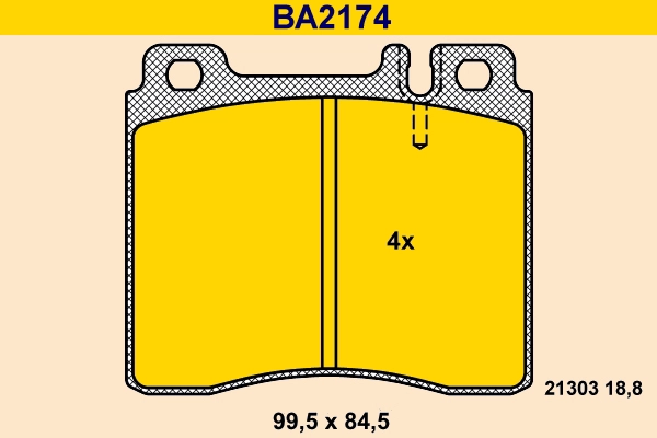 BA2174