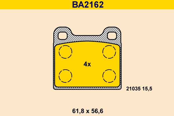 BA2162