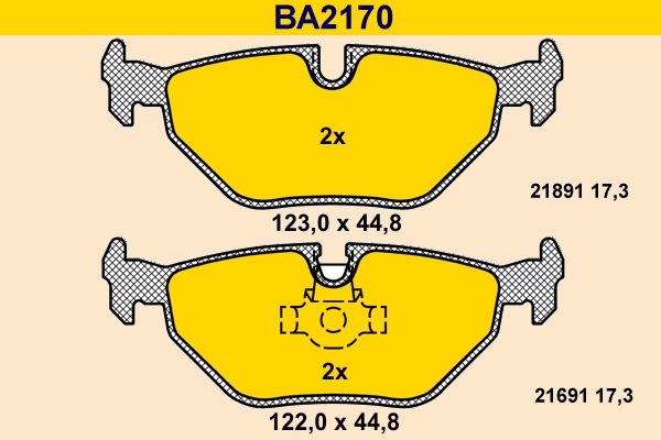BA2170