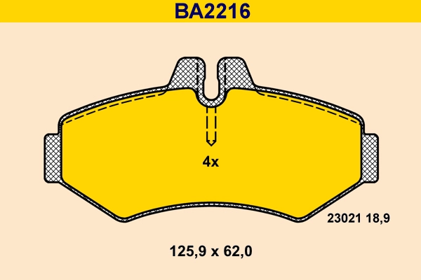BA2216