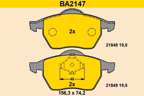 BA2147