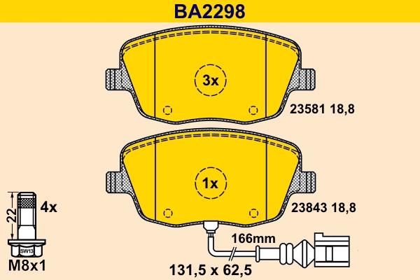 BA2298