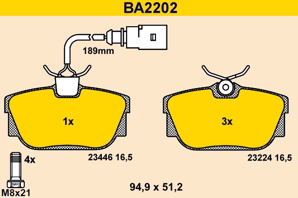 BA2202