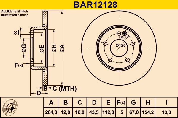 BAR12128