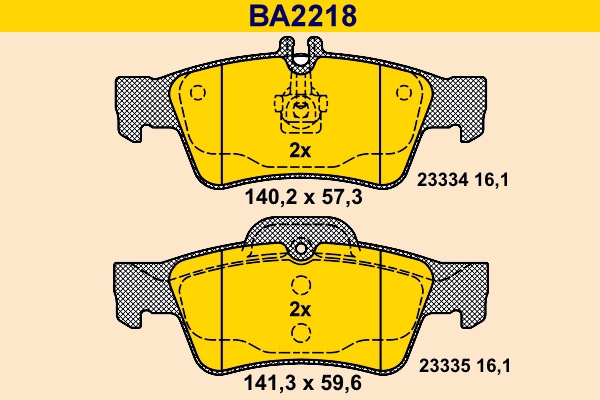 BA2218