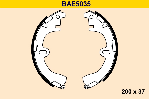 BAE5035