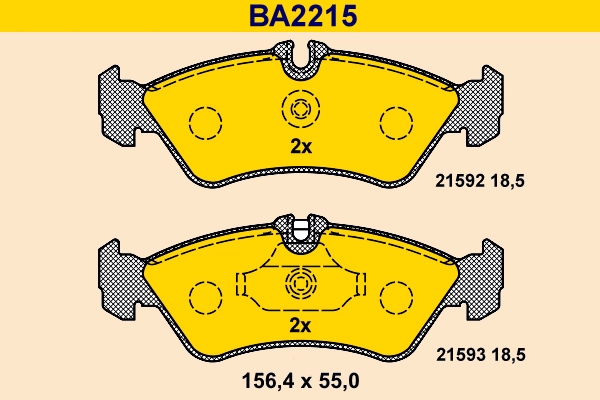 BA2215