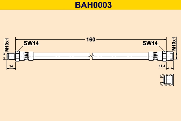 BAH0003
