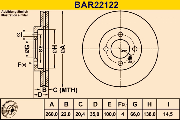 BAR22122