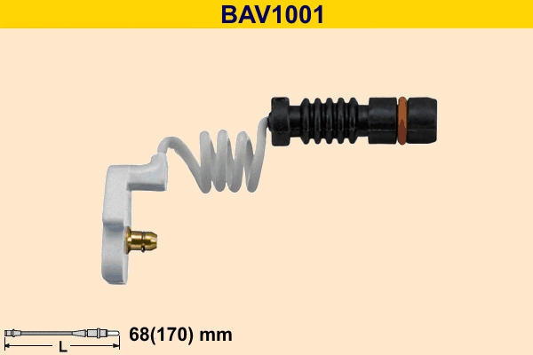 BAV1001