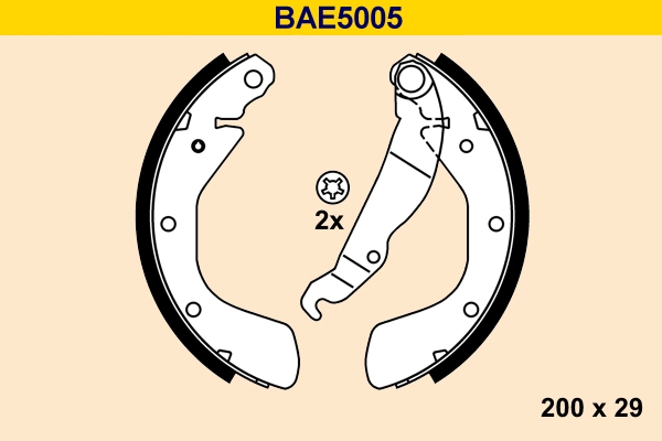 BAE5005