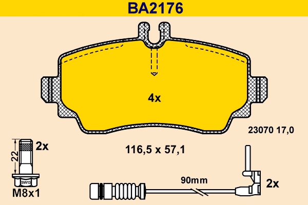 BA2176
