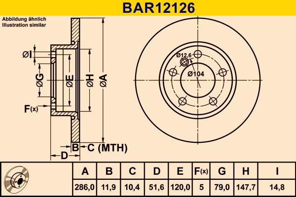 BAR12126