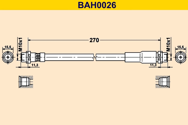 BAH0026