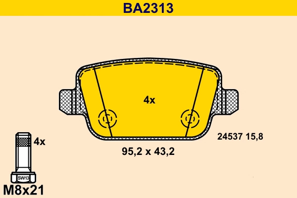 BA2313