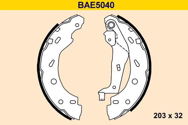 BAE5040