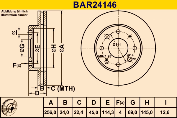 BAR24146