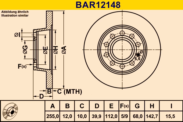 BAR12148