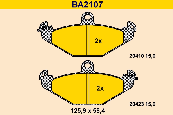BA2107
